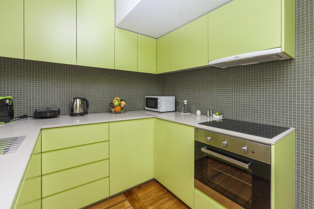 Bo - Sa Da Bandeira Apartment Porto Cameră foto