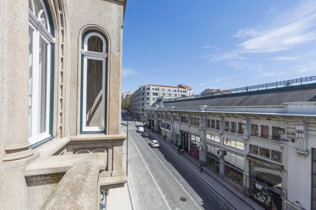Bo - Sa Da Bandeira Apartment Porto Cameră foto
